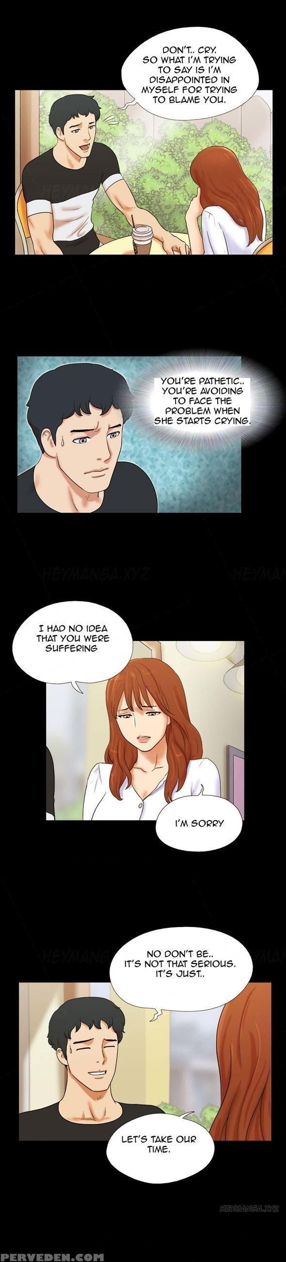 Sexual Fantasy Ch.1-15 (english) (ongoing) Chapter 1000 Page 7